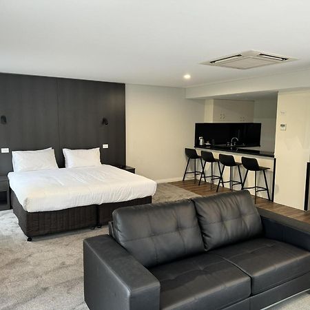 Yarrawonga Mulwala Golf Club Hotel Екстериор снимка