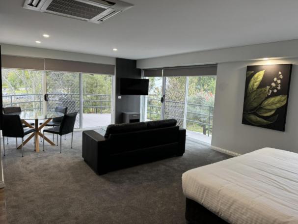 Yarrawonga Mulwala Golf Club Hotel Екстериор снимка